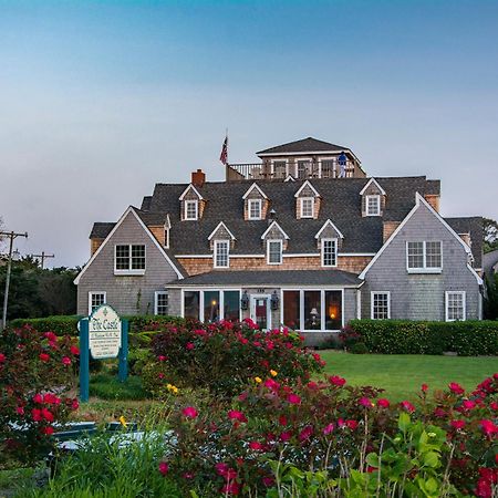 The Castle Bed And Breakfast Окракоук Екстериор снимка