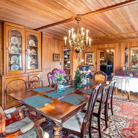 The Castle Bed And Breakfast Окракоук Екстериор снимка
