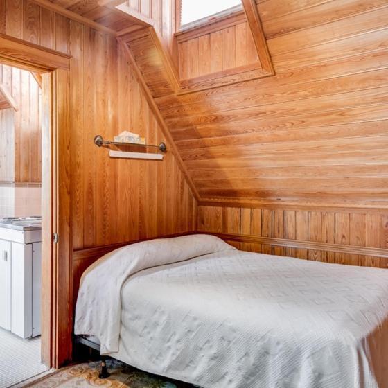 The Castle Bed And Breakfast Окракоук Екстериор снимка