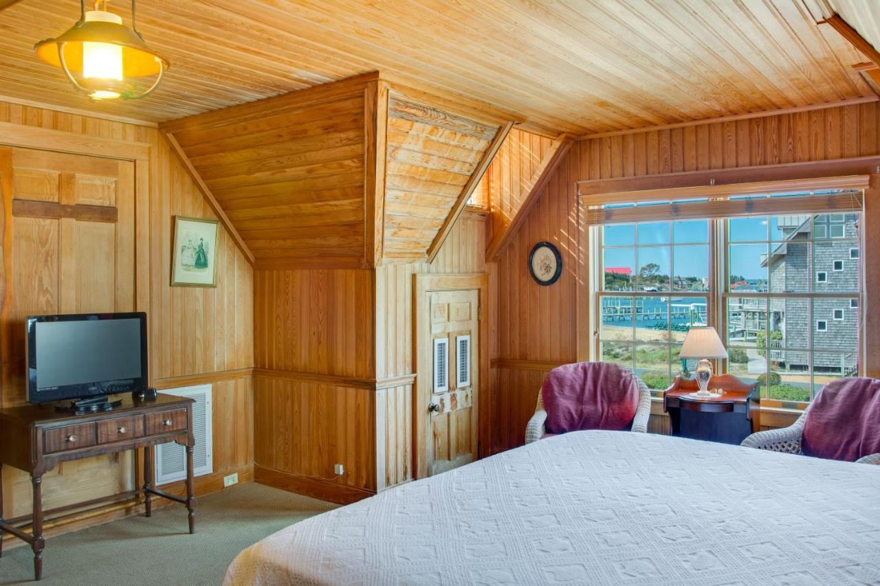 The Castle Bed And Breakfast Окракоук Екстериор снимка