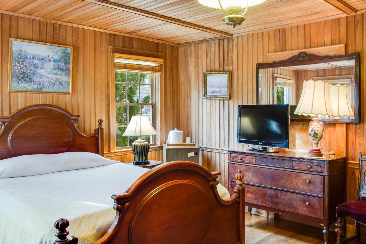 The Castle Bed And Breakfast Окракоук Екстериор снимка