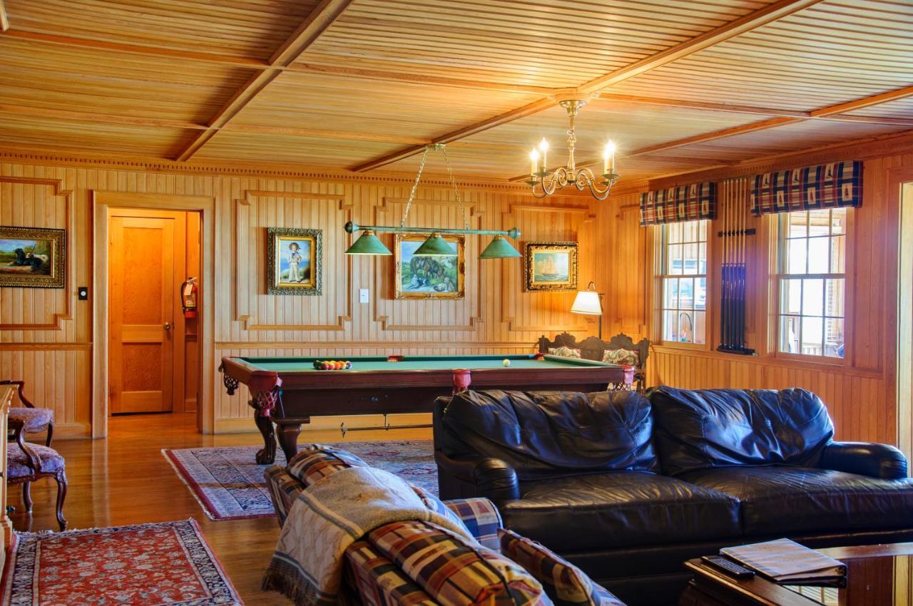 The Castle Bed And Breakfast Окракоук Екстериор снимка