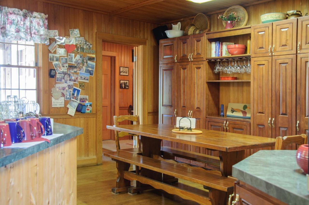 The Castle Bed And Breakfast Окракоук Екстериор снимка