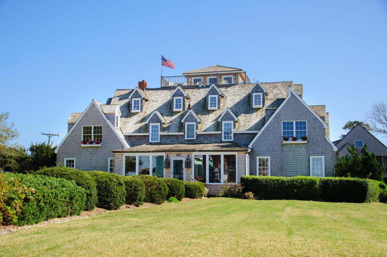 The Castle Bed And Breakfast Окракоук Екстериор снимка