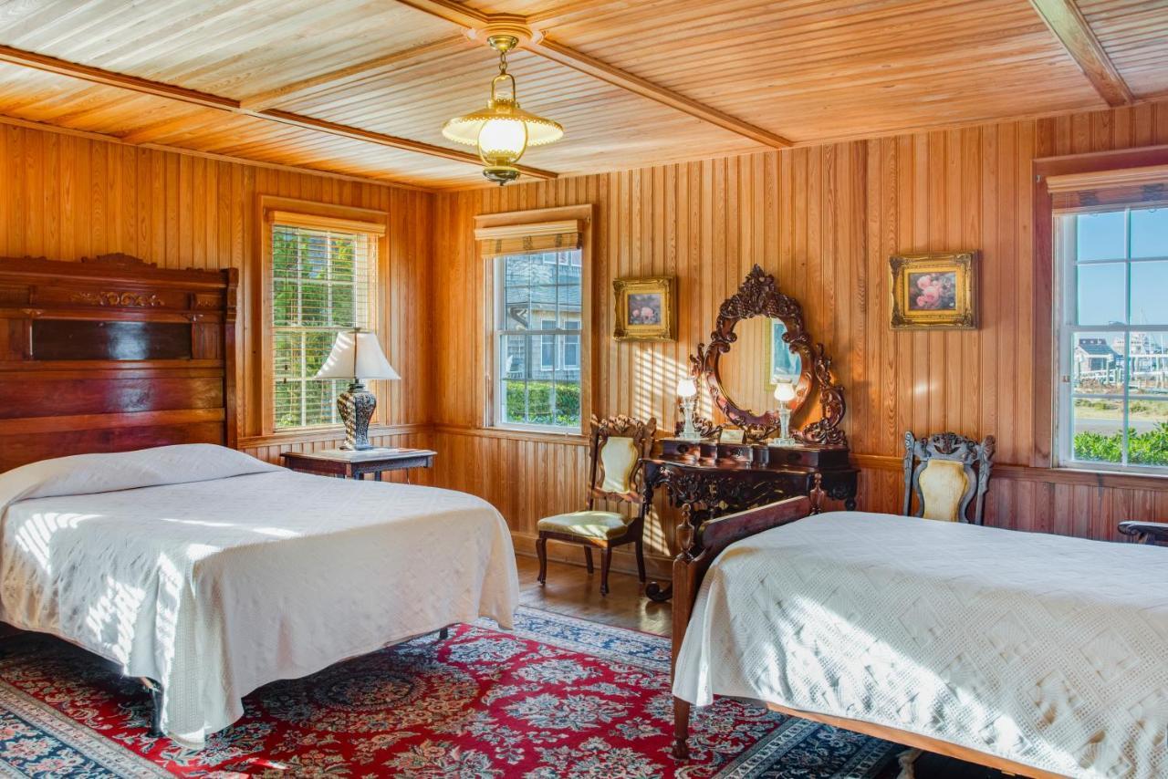The Castle Bed And Breakfast Окракоук Екстериор снимка