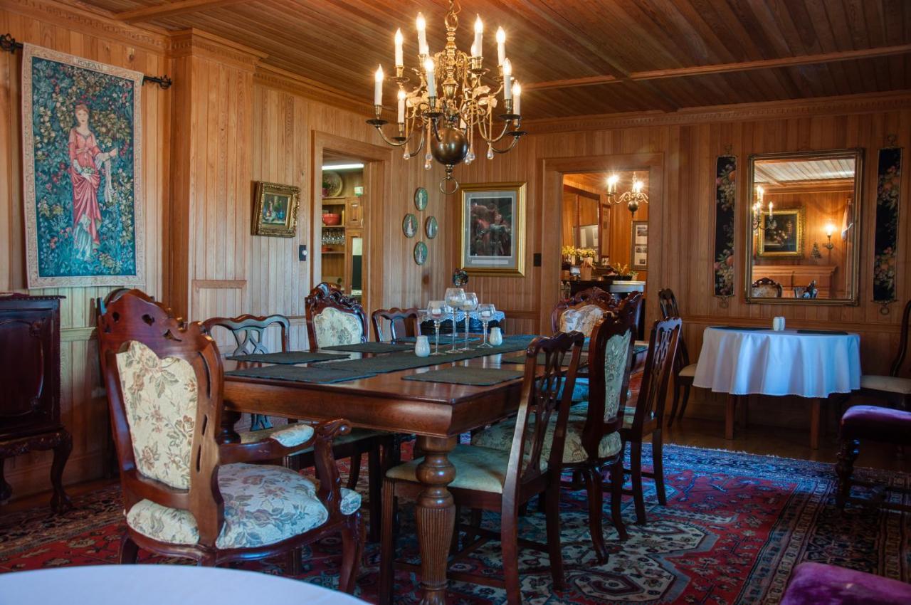 The Castle Bed And Breakfast Окракоук Екстериор снимка