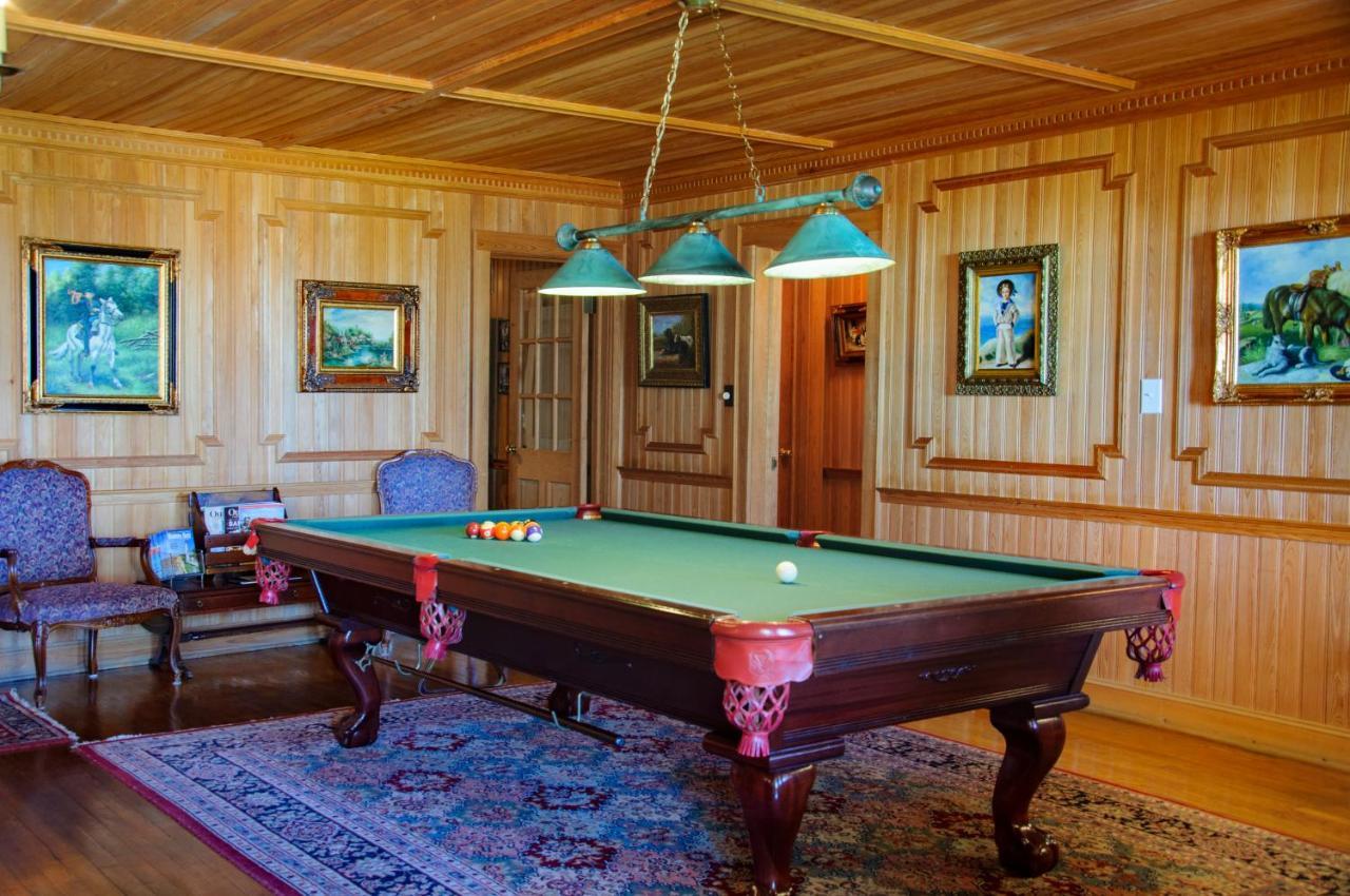 The Castle Bed And Breakfast Окракоук Екстериор снимка